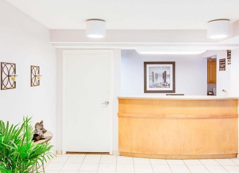 Recepció Foto