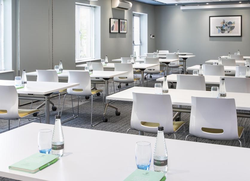 Sala de conferències Foto