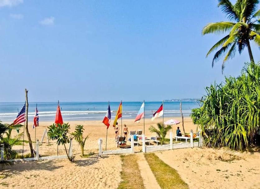 Platja Foto