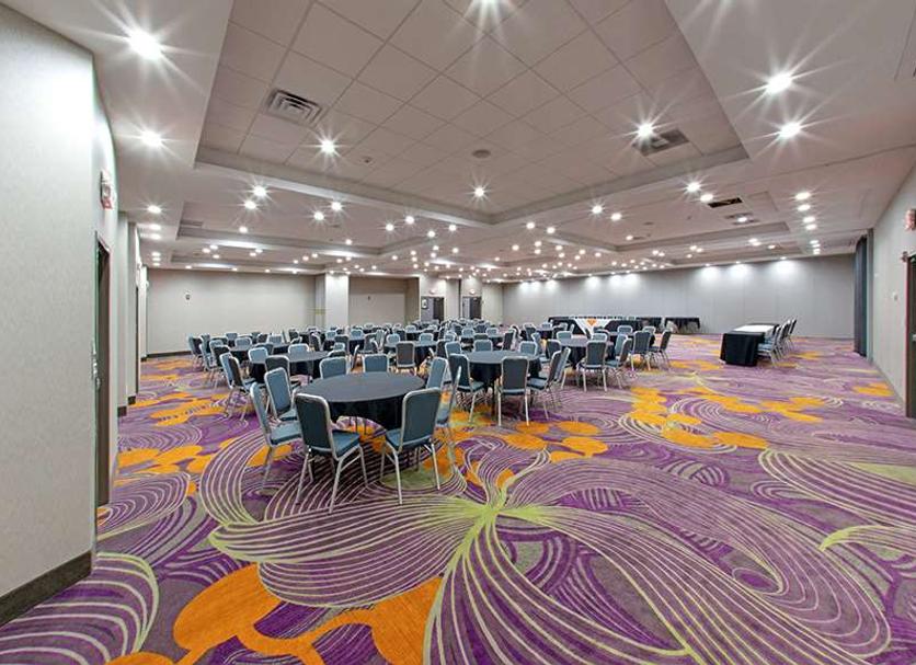 Sala de conferències Foto