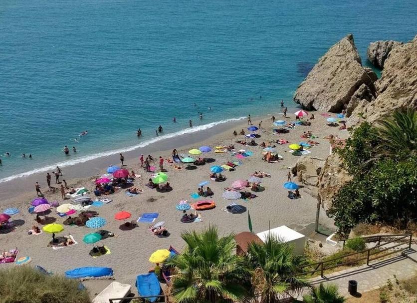 Platja Foto