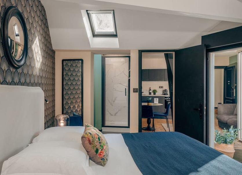 Habitació Foto