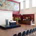 Sala de conferències
