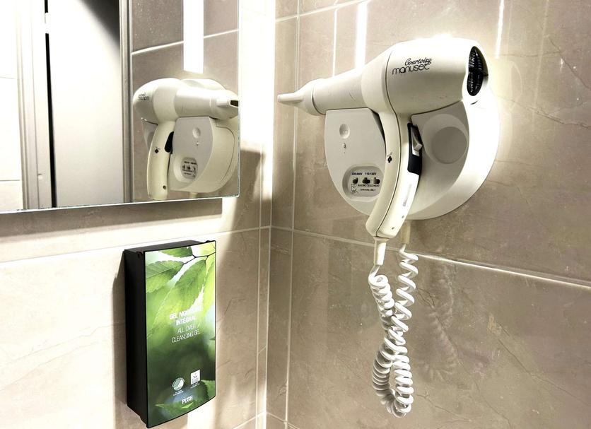 Serveis de l’habitació Foto