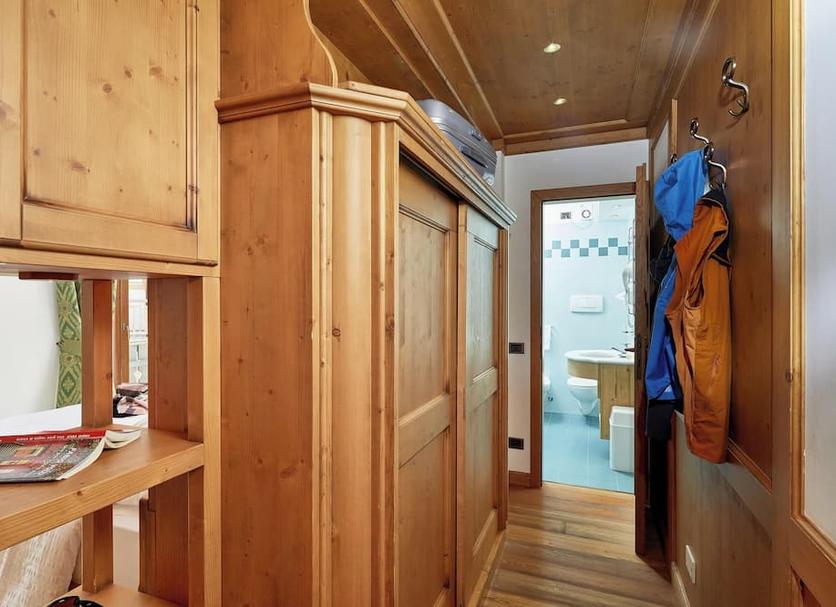 Serveis de l’habitació Foto