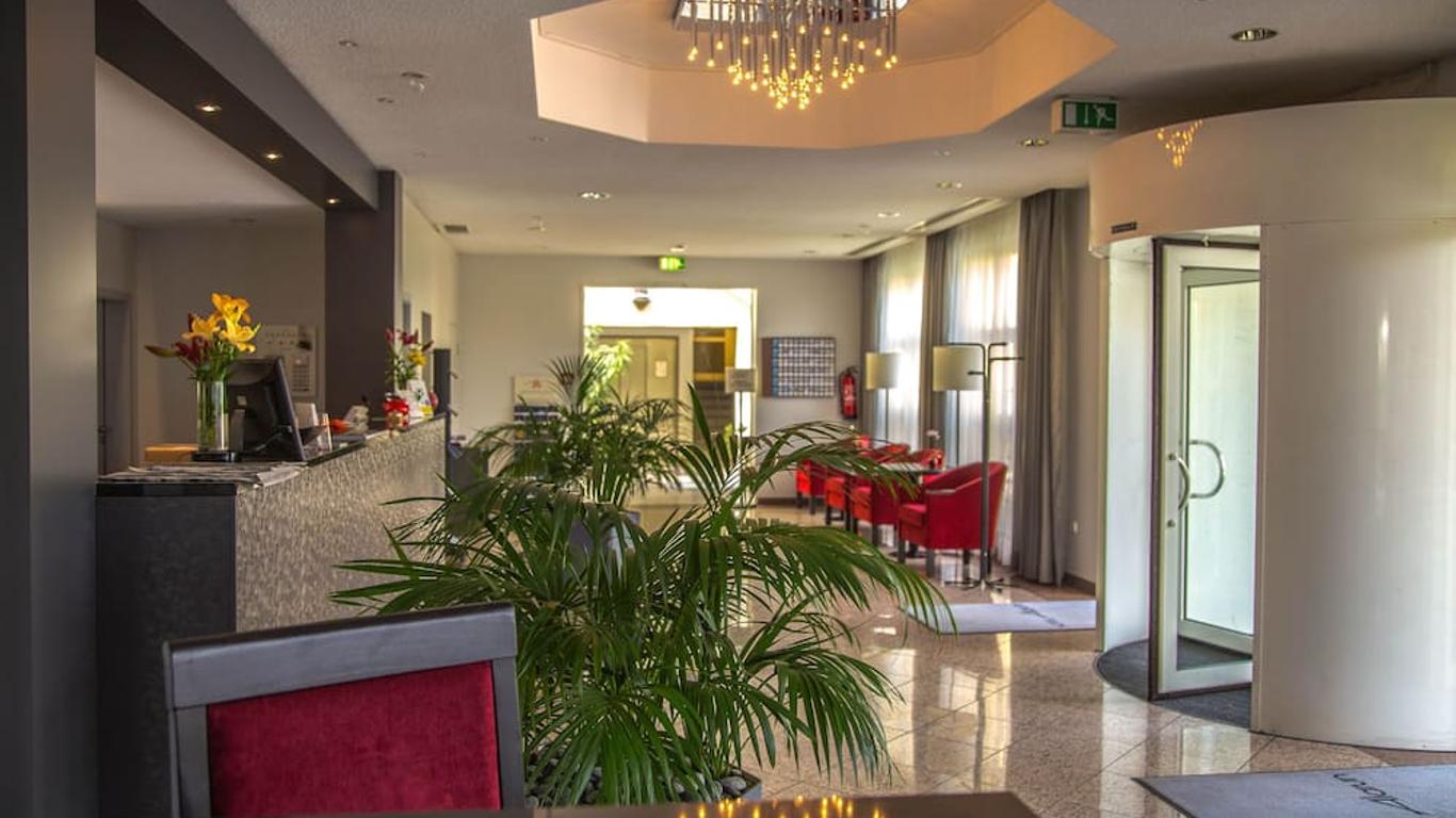 Hotel Alarun
