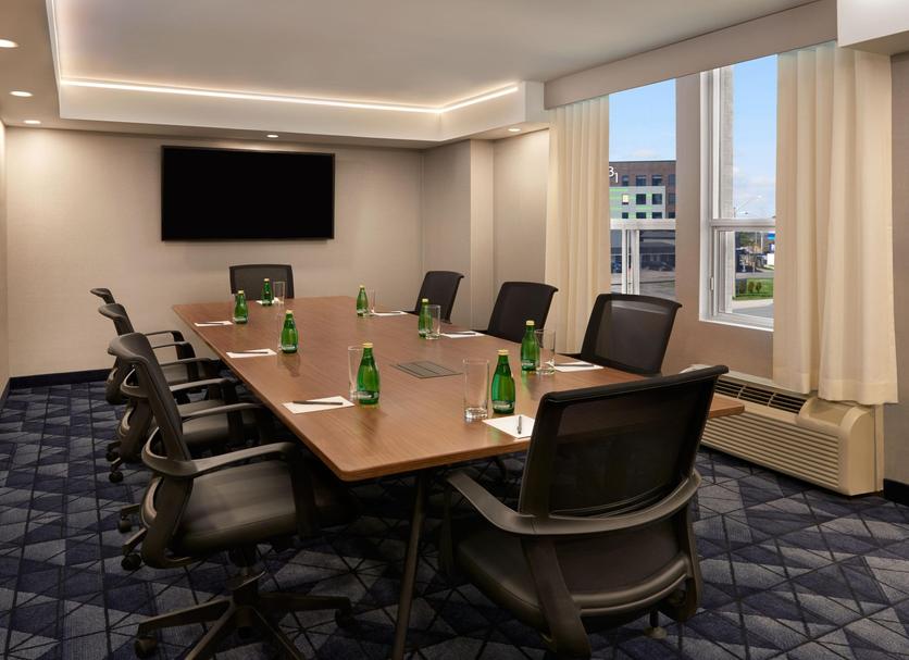 Sala de conferències Foto