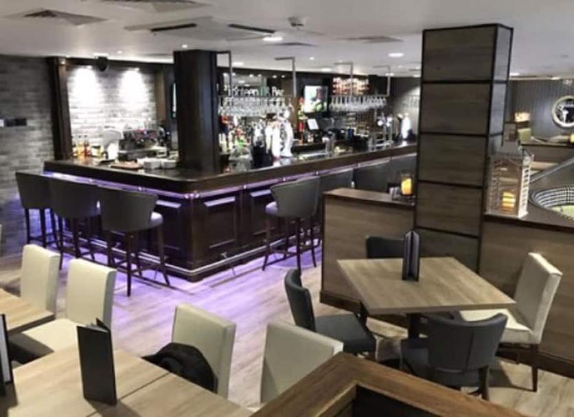 Bar Foto