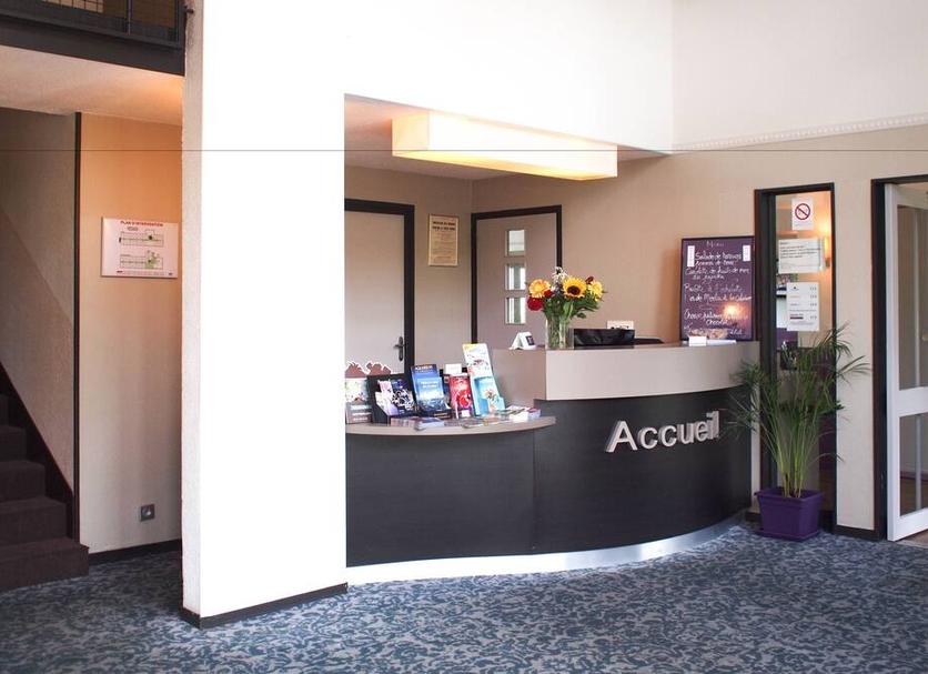 Recepció Foto