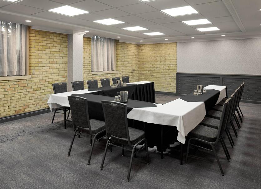 Sala de conferències Foto