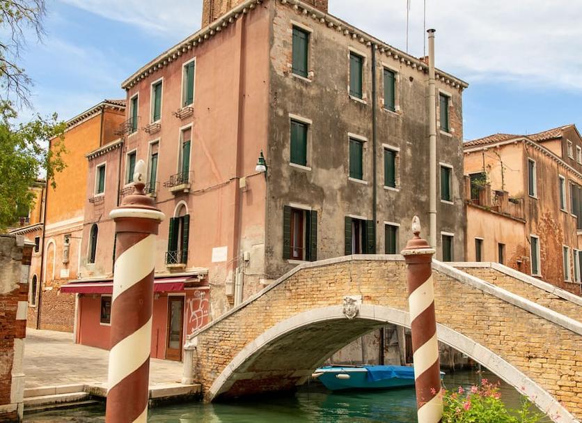 Edifici Foto