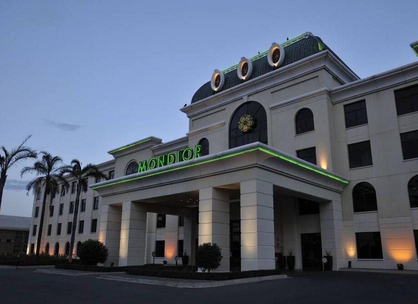 Edifici Foto