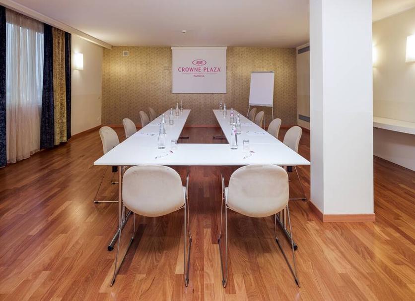 Sala de conferències Foto