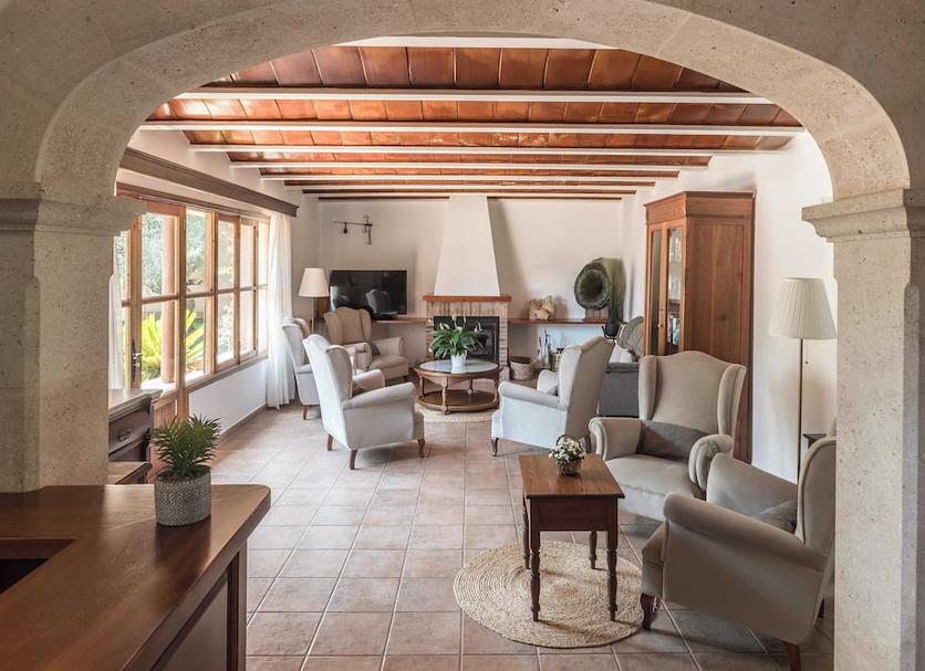 Sala Foto