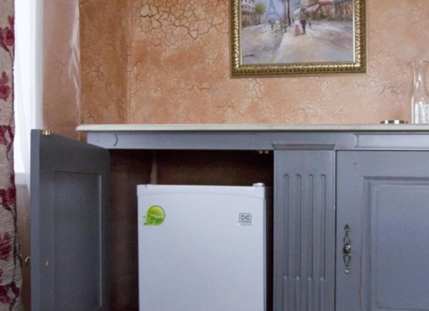 Serveis de l’habitació Foto