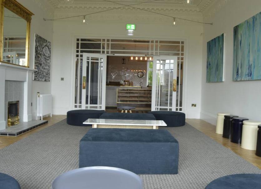 Sala Foto