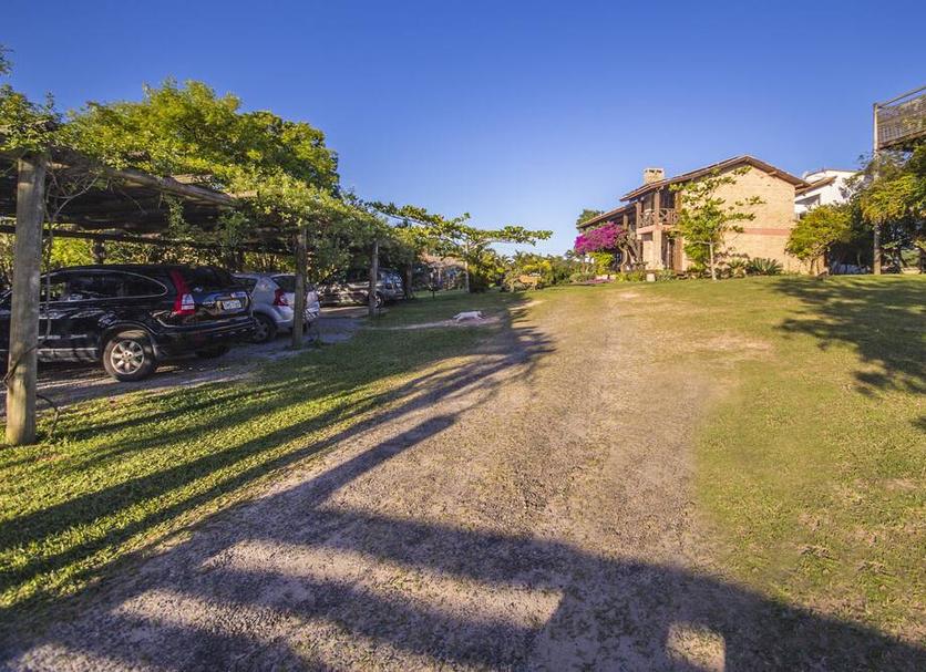 Vista exterior Foto