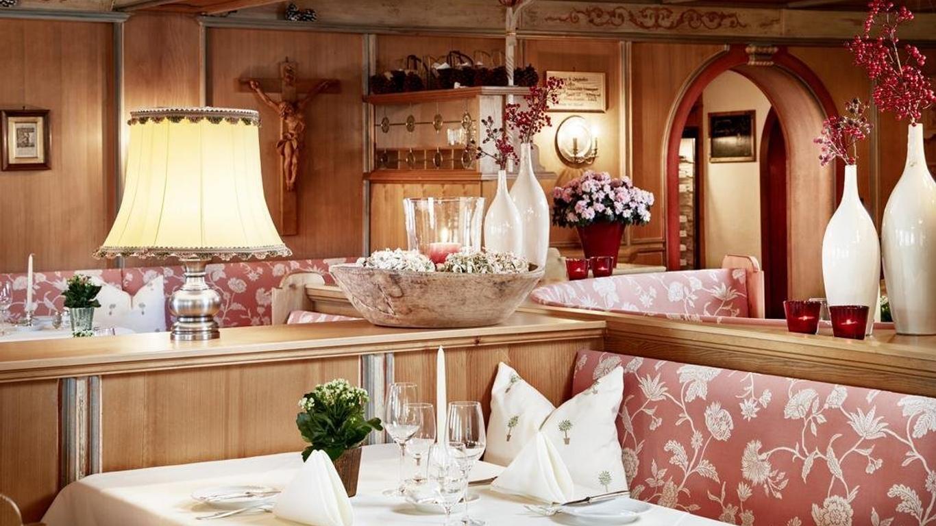 Hotel Hirlanda
