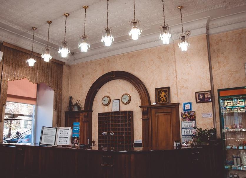 Recepció Foto