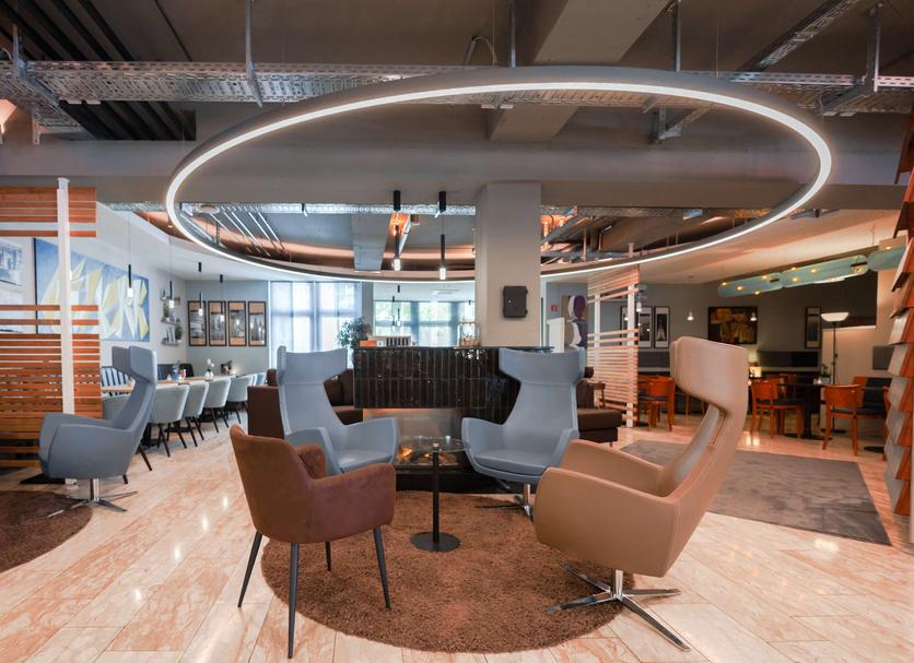 Sala d'estar Foto