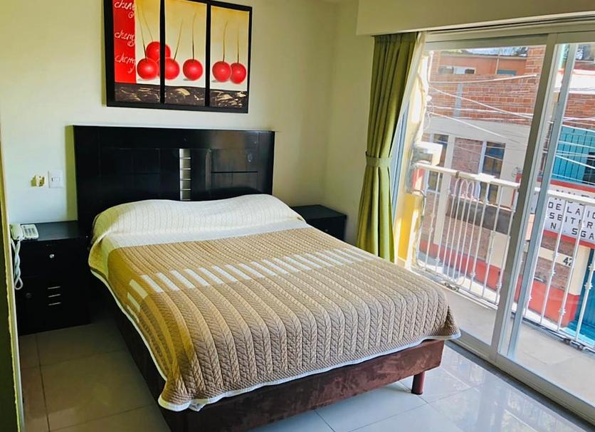 Habitació Foto
