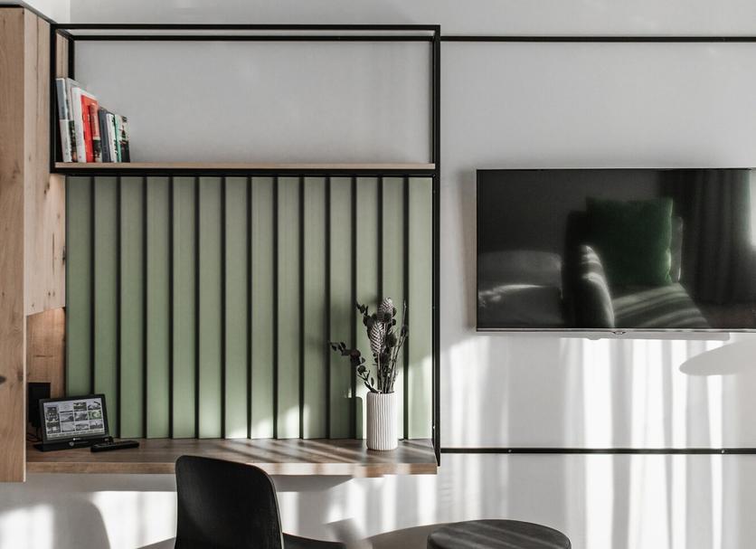Serveis de l’habitació Foto