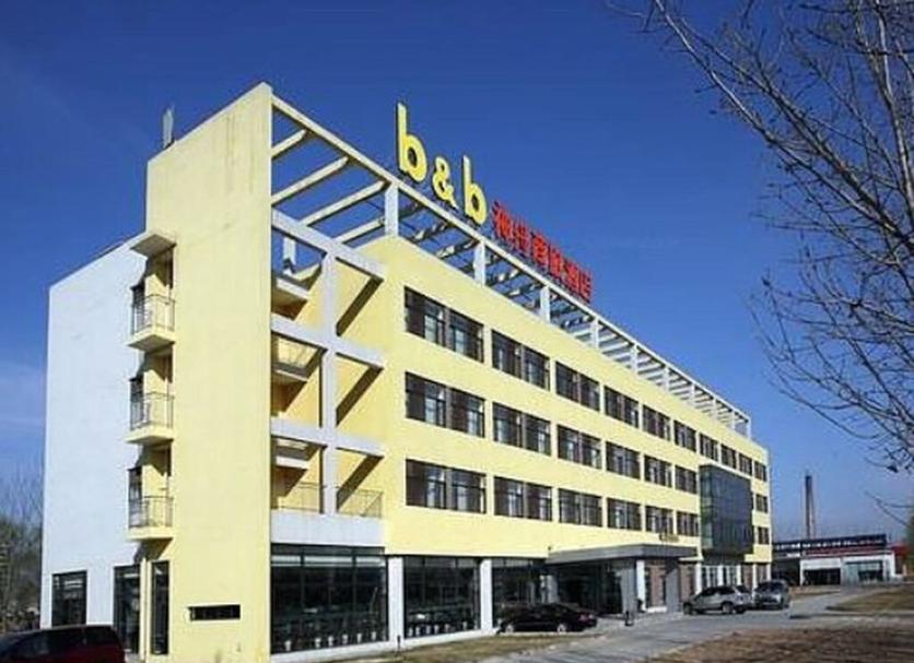 Edifici Foto