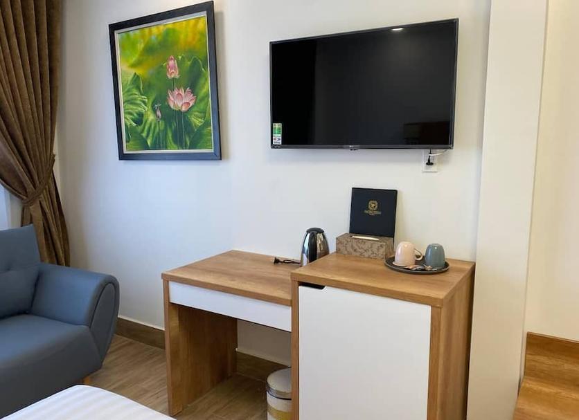 Serveis de l’habitació Foto