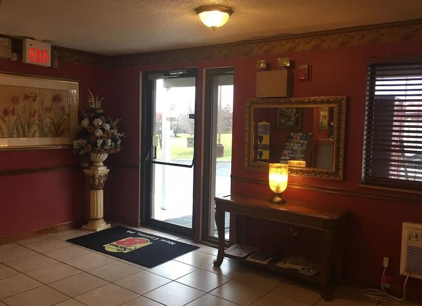 Serveis de l’habitació Foto