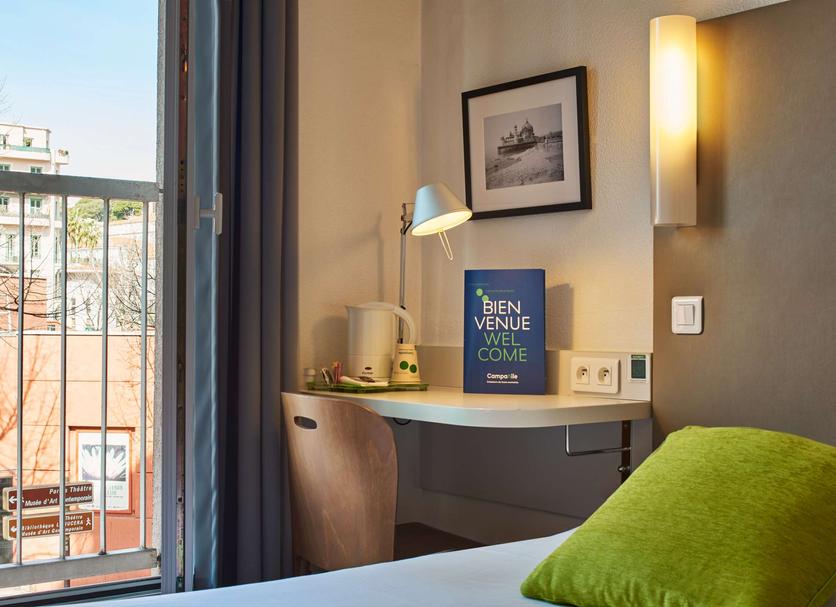 Serveis de l’habitació Foto