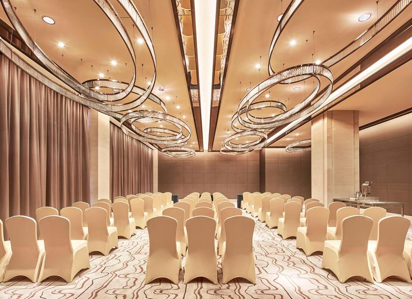 Sala de conferències Foto