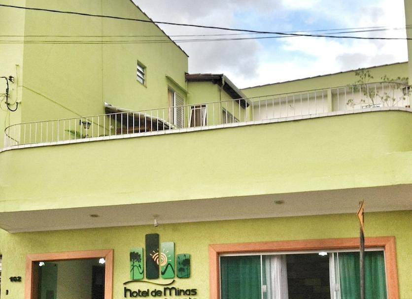 Edifici Foto