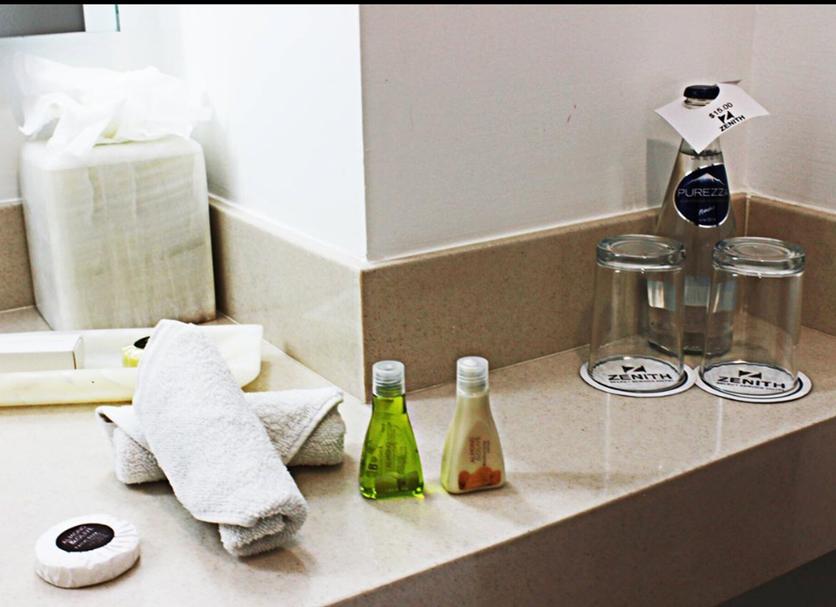 Serveis de l’habitació Foto