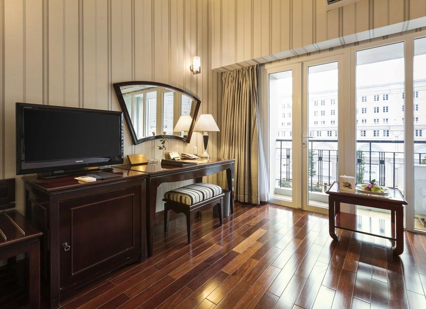 Serveis de l’habitació Foto