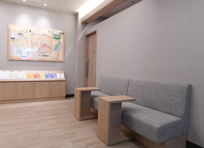 Sala Foto