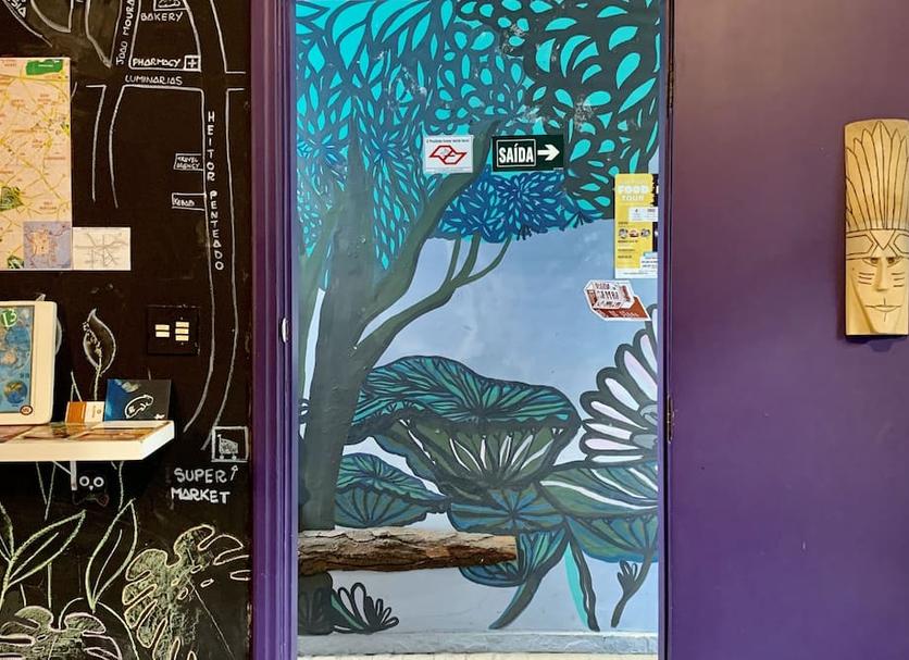Serveis de l’habitació Foto