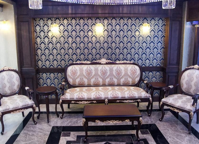 Sala Foto