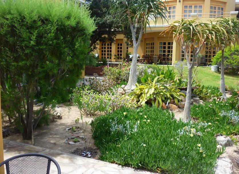 Vista exterior Foto