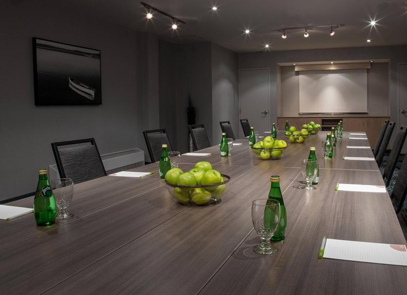 Sala de conferències Foto