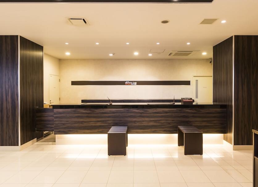 Recepció Foto