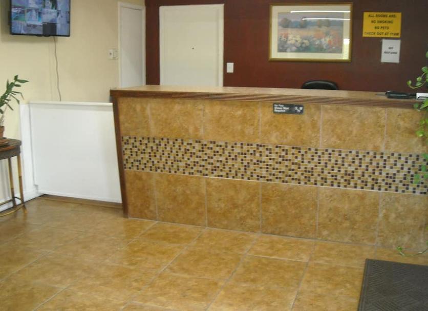 Recepció Foto
