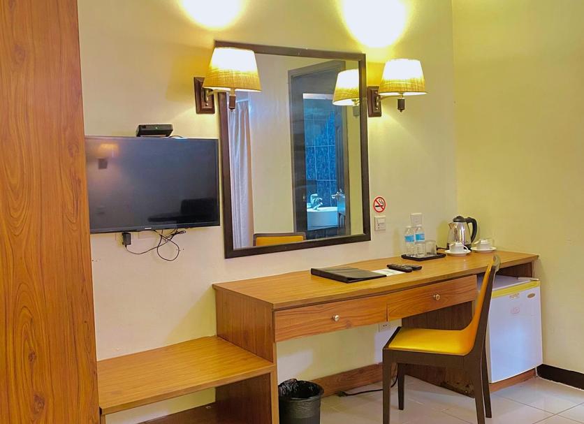 Serveis de l’habitació Foto