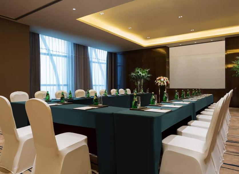 Sala de conferències Foto