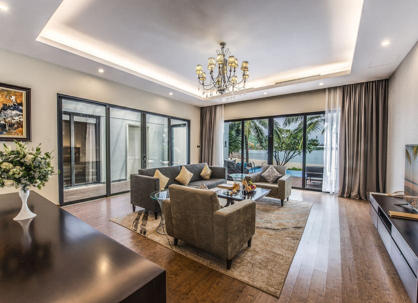 Sala Foto