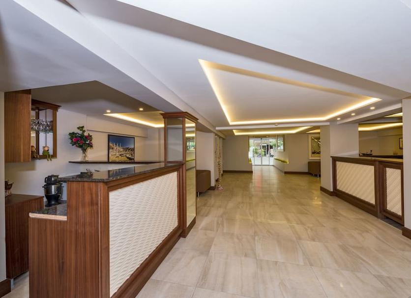 Recepció Foto