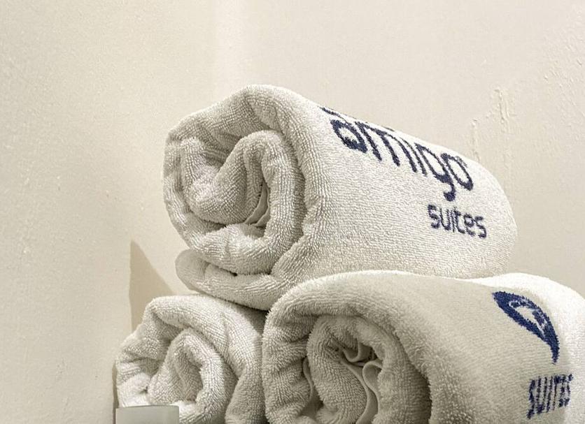 Serveis de l’habitació Foto