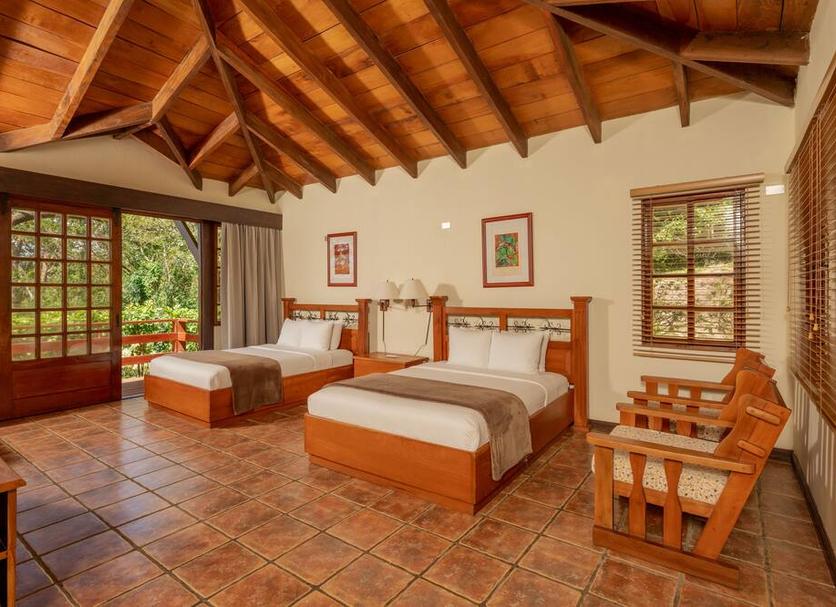 Habitació Foto