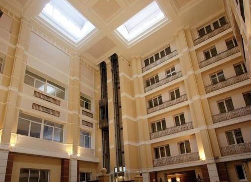Edifici Foto