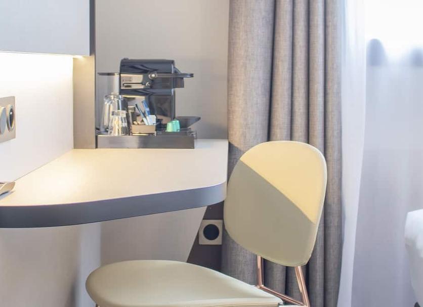 Serveis de l’habitació Foto