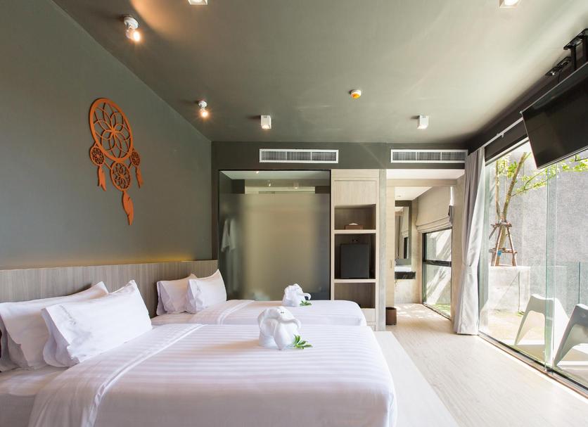 Habitació Foto